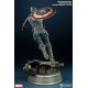 Captain America The Winter Soldier Premium Format Figure Captain America